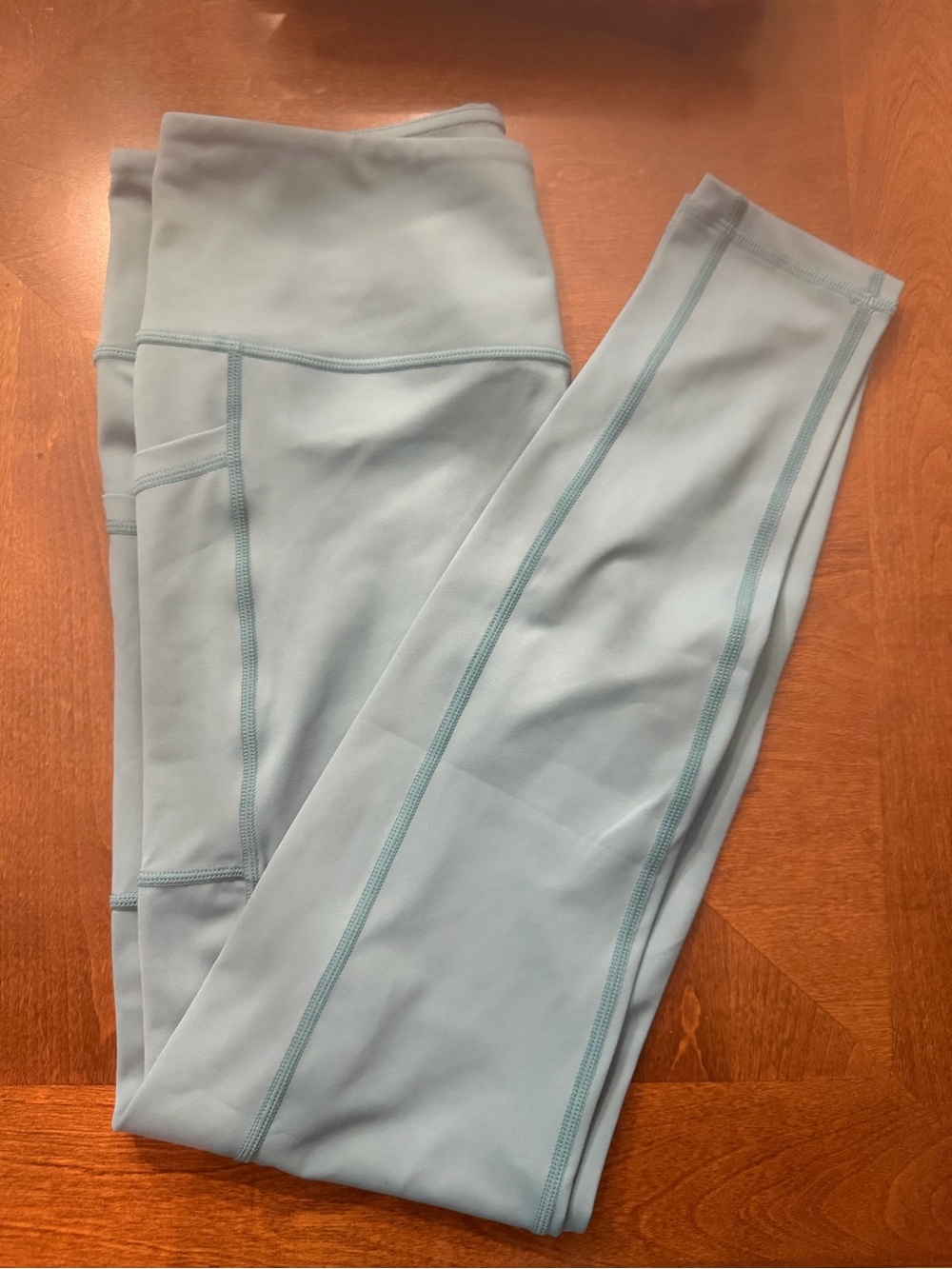 Constantly Varied Gear Sage full length leggings size Medium